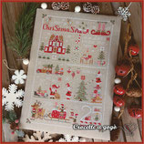 Crocette a gogo Aspettando Natale