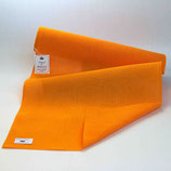 Leinenband 222/40 orange leuchtend