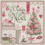 Madame la Fée 193 La Veillée de Noel