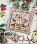 Crocette a gogo Christmas Basket