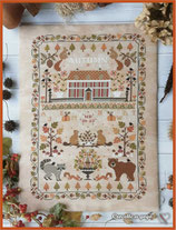 Crocette a gogo Autumn Sampler