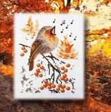 Rigeade - Chant d´automne 1123
