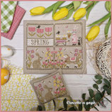 Crocette a gogo Spring notes