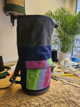Drahtesel inkl. 2 Vordertaschen (Einzelstück)