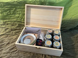 Starter-Set Stövchen