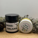 Mens-Balsam MHD 12/26