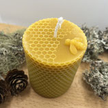 Bienenwaben