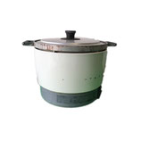ガス炊飯器  （パロマ/PR-6DSS-1）