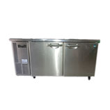 業務用テーブル型  冷蔵庫  （HOSHIZAKI/RT-150SDC-ML（2））