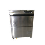 業務用食器洗浄機  （HOSHIZAKI/JWE-400TUB）
