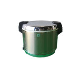 電気炊飯器  （タイガー/JHA-540A）