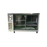 業務用テーブル型冷蔵ショーケース （HOSHIZAKI/RTS-120SNB2）