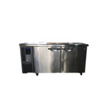 業務用テーブル型冷蔵庫（HOSHIZAKI/RT-150SNF-ML）(1)