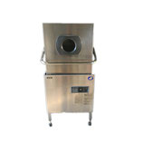 務用食器洗浄機  （SANYO/DW-DR42U3)
