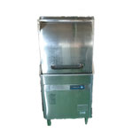 業務用食器洗浄機  （HOSHIZAKI/JWE-450RUB3）