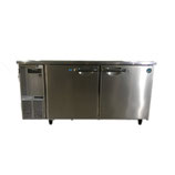 業務用テーブル型  冷蔵庫  （HOSHIZAKI/RFT-150SDE）