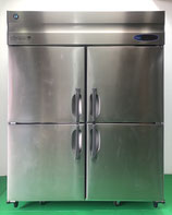業務用縦型冷蔵庫  （HOSHIZAKI/HR-150Z3-ML )
