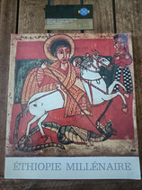 ETHIOPIE MILLENAIRE