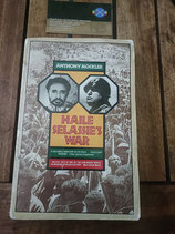 Haile Selassie's War de Anthony Mockler