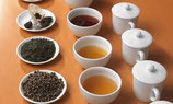 NOS THES, ROOÏBOS ET INFUSIONS en paquet de 500G