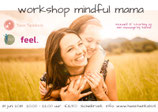 Workshop Mindful Mama