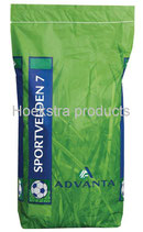 SPORTVELDEN 7- 15 kg