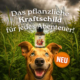 Kraftschild Spot-On