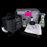 Equilator "Black Beauty"