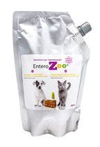 EnteroZOO® Entgiftungsgel