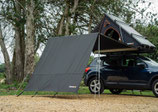 Windschutz / Regenschutz für SIDE AWNING V2 (UNIVERSAL) Markise