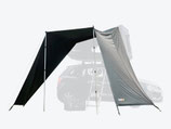 Tunnelmarkise / Vorzelt für TentBox GO (TentBox)
