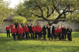 Concert de la Maîtrise de la Cathédrale de Metz & de la Petite Symphonie SAMEDI 30 MAI A 20H