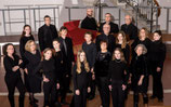 Concert donné par la Kantorei de Sarrelouis DIMANCHE 27 SEPTEMBRE A 16H