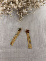 Star stud
