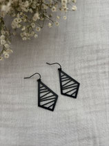 Full striped rhombus