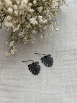 Monstera black
