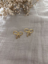 Rope bow stud
