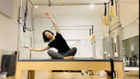 Meditative Pilates