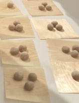 Miso Shortbread Cookies at the site