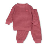 FEETJE pyjama 305578 , 3055781  berry limited family edition