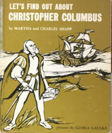 Let's Find Out About Christopher Columbus