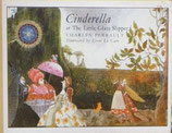 Cinderella  or The Little Glass Slipper   エロール・ル・カイン