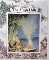 The High Hills　ジル・バークレム　　ウィルフレッドの山登り