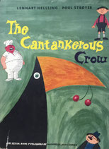 The Cantankerous Crow　ヘルシング＆ストリエル　astor book版