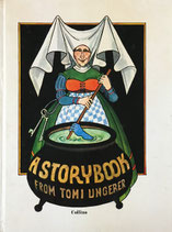 A Story Book　from Tomi Ungerer　トミー・ウンゲラー
