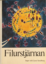 Filurstjärnan　インゲルとラッセ・サンドベリ