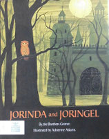 Jorinda and Joringel  エイドリアン・アダムス