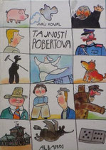 Tajnosti Pobertova    ポヴェルトバの秘密