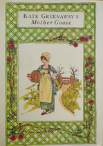 Kate Greenaway's   Mother Goose