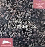 Batik Patterns